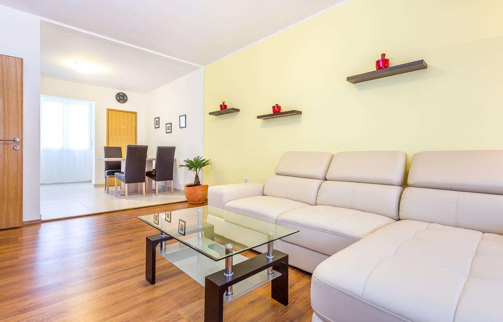 Penthouse Castropola Apartment Phòng bức ảnh